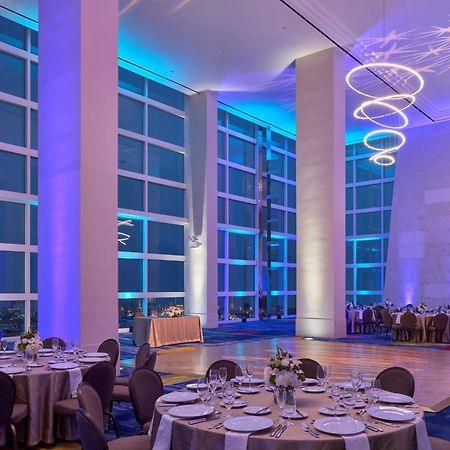 Mgm Tower At Borgata Hotel Atlantic City Luaran gambar