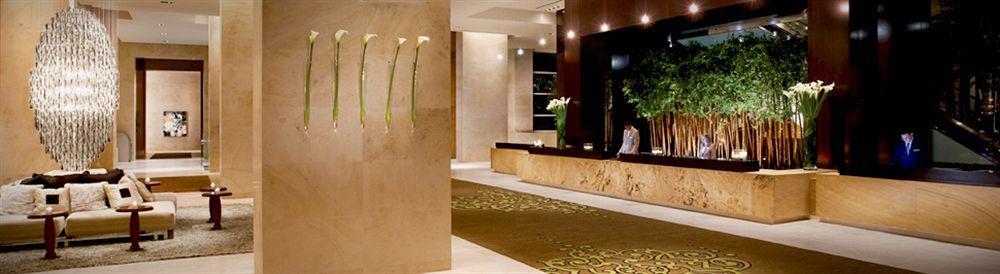 Mgm Tower At Borgata Hotel Atlantic City Luaran gambar