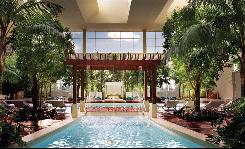Mgm Tower At Borgata Hotel Atlantic City Luaran gambar