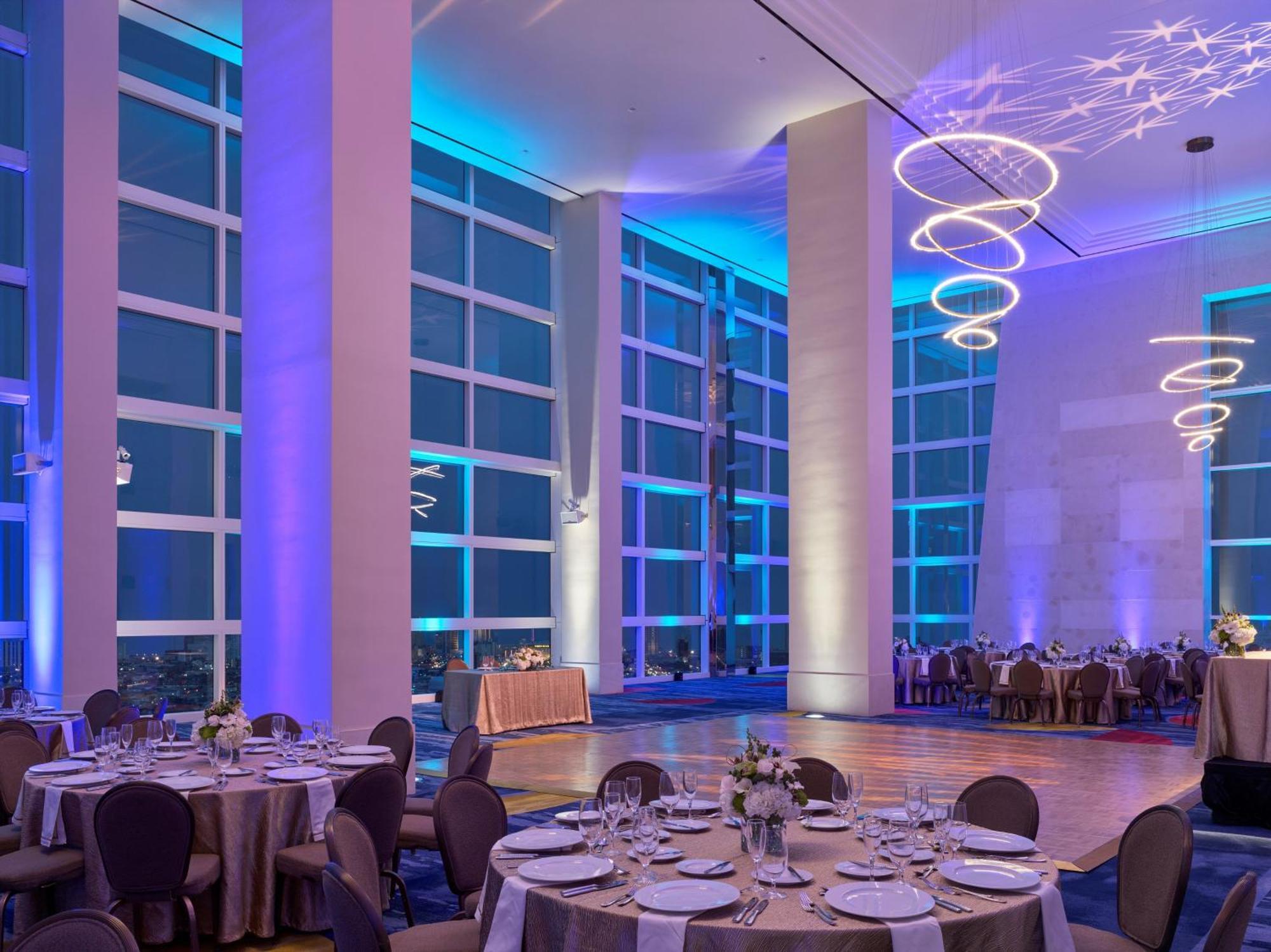Mgm Tower At Borgata Hotel Atlantic City Luaran gambar