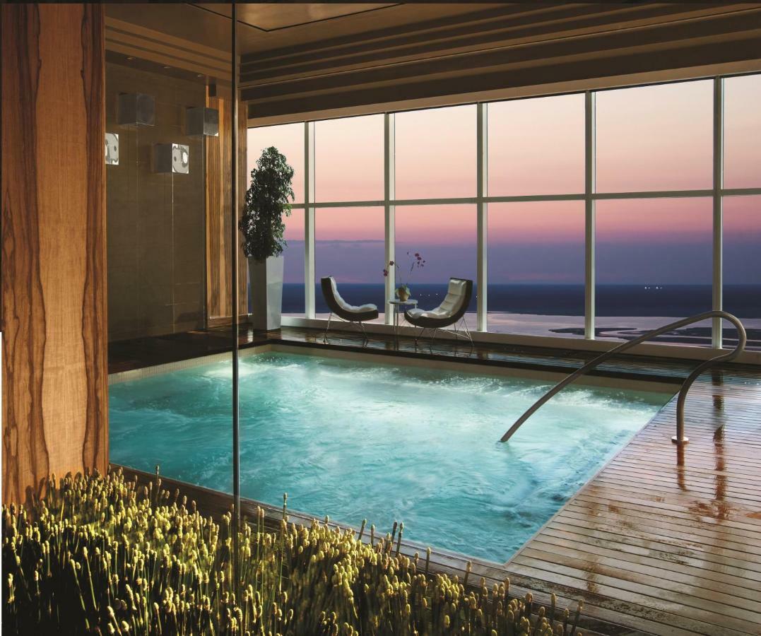 Mgm Tower At Borgata Hotel Atlantic City Luaran gambar