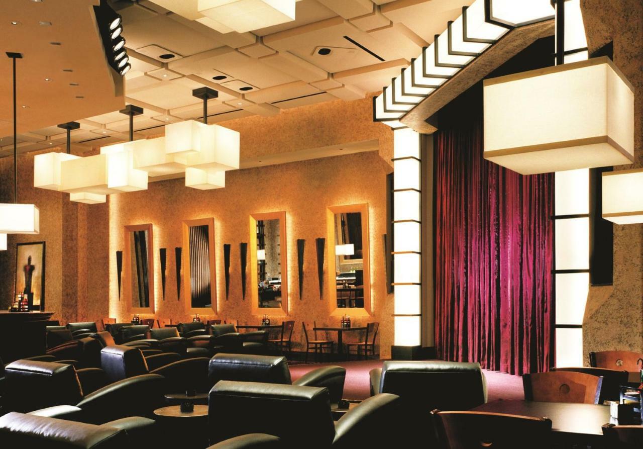 Mgm Tower At Borgata Hotel Atlantic City Luaran gambar